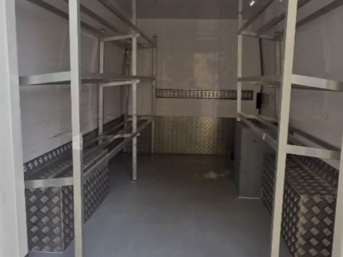 PEUGEOT Boxer L2H2 BHDI  103KW 140CV