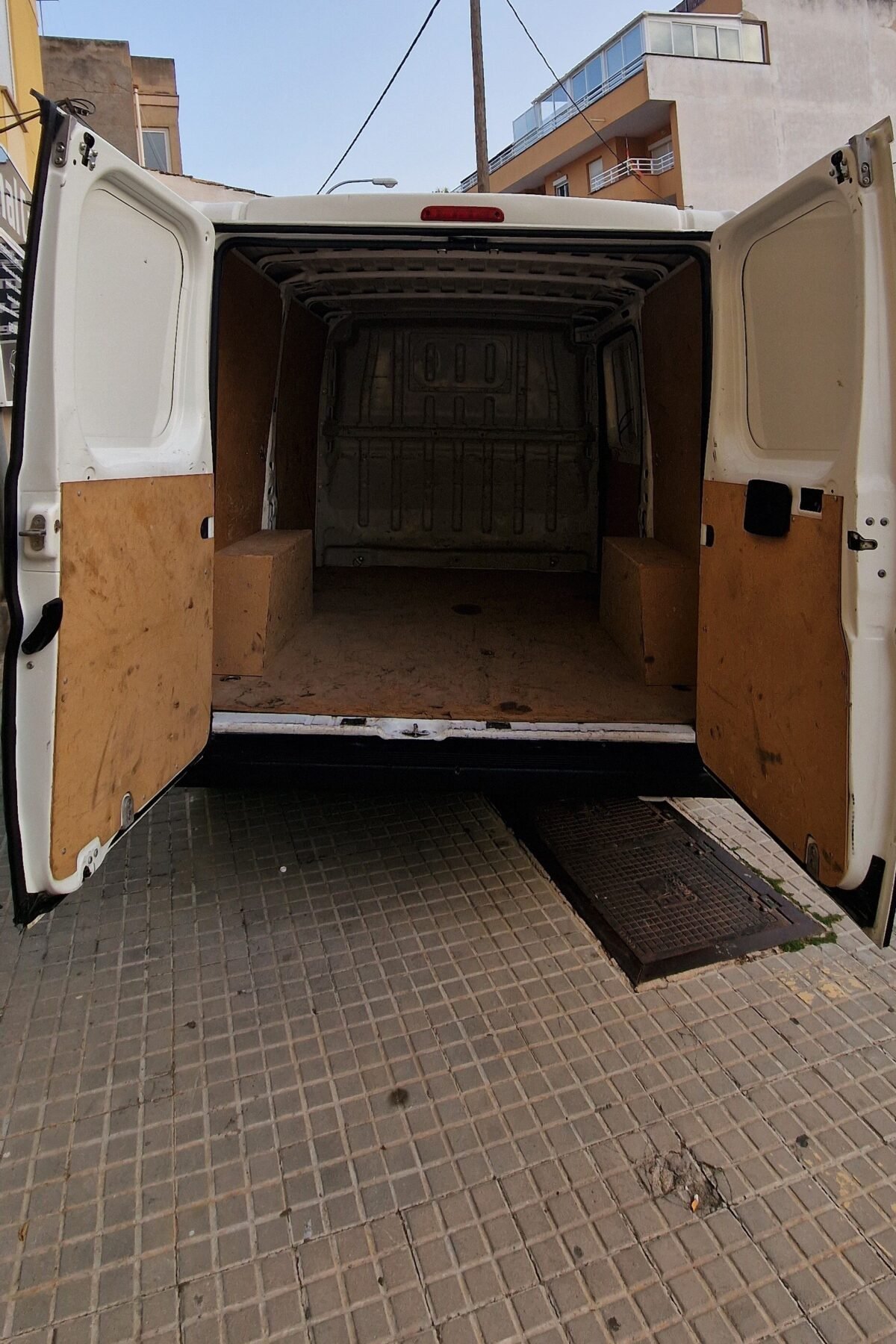 PEUGEOT 2.0 BLUEHDI 81KW L1H1 330