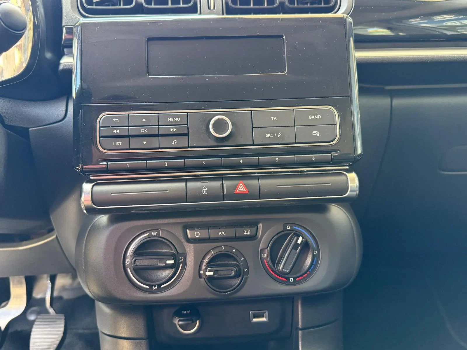 CITROEN C3 1.6Bluehdi FEEL