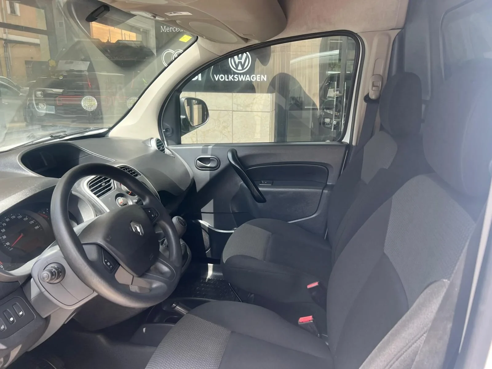 RENAULT KANGOO Furgon Confort PackL1 BlueHDi
