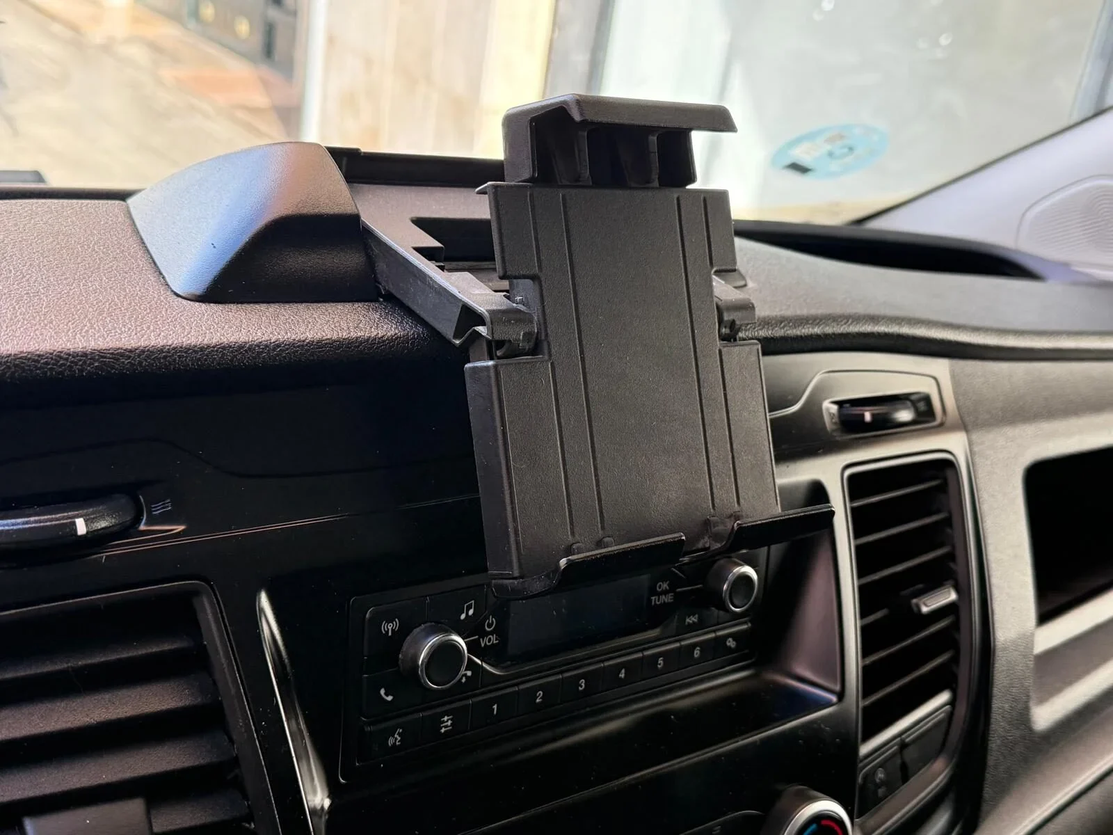 FORD TRANSIT CUSTOM Van 2.0 TDCI 77kW 260 L1 Ambiente