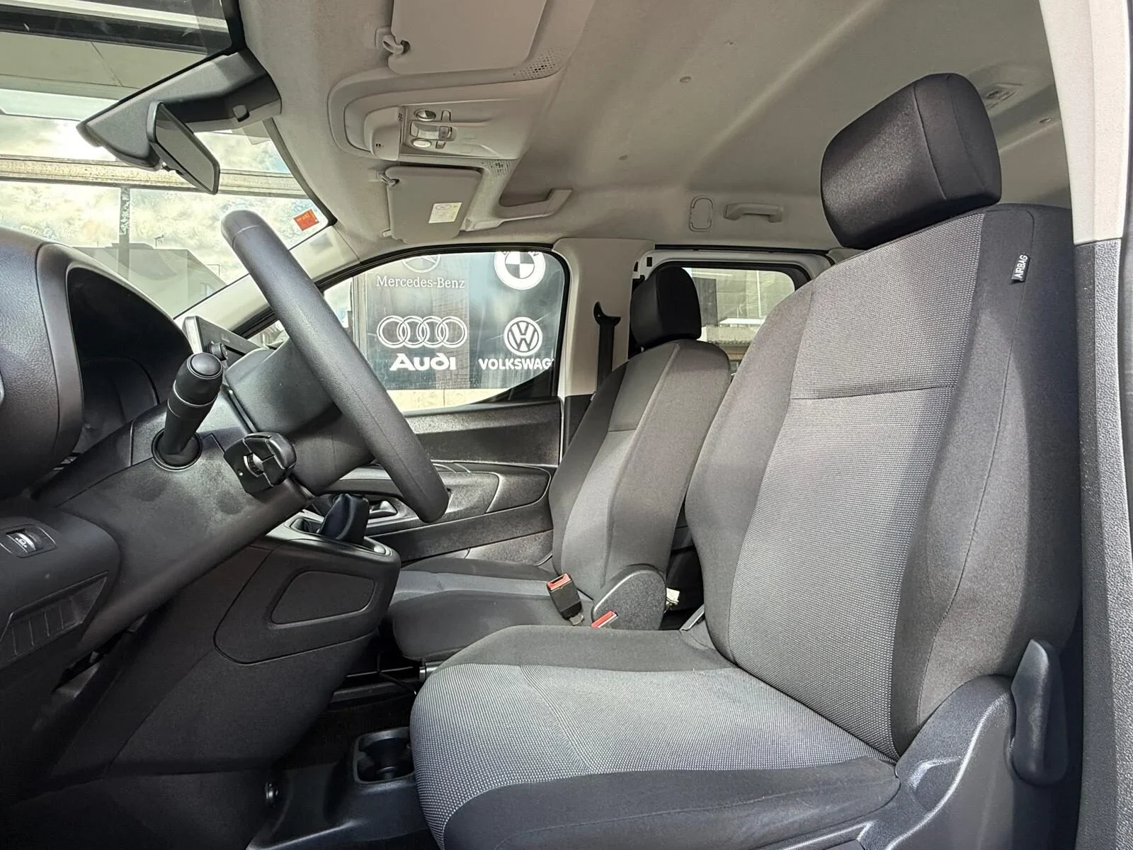 CITROEN Berlingo 1.5 BLUEHDI 55KW TALLA M 