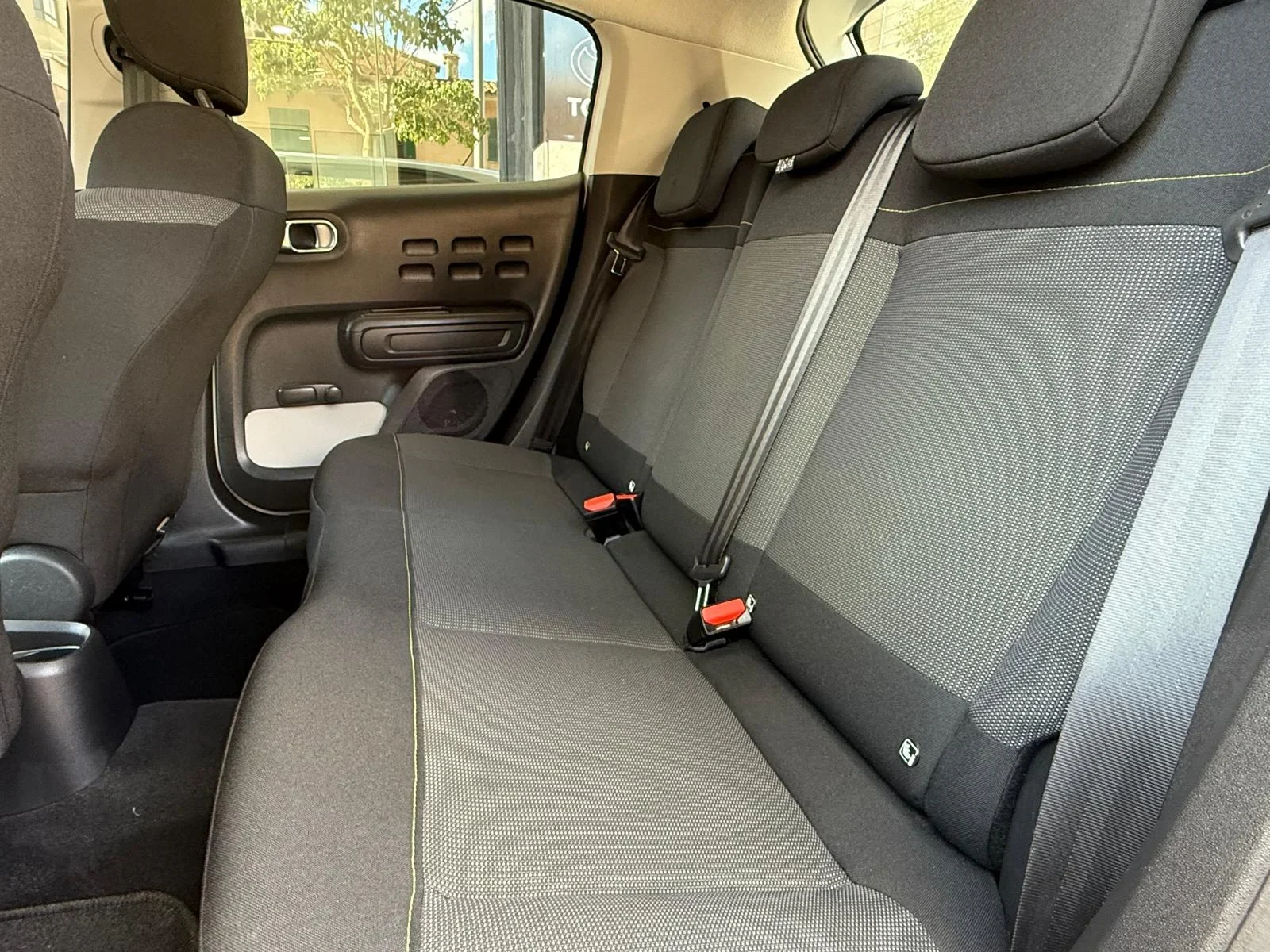 CITROEN C3 1.6Bluehdi FEEL