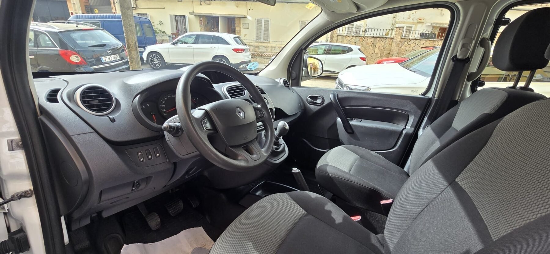 RENAULT KANGOO 1.5 BLUE DCI 70KW PROFESIONAL