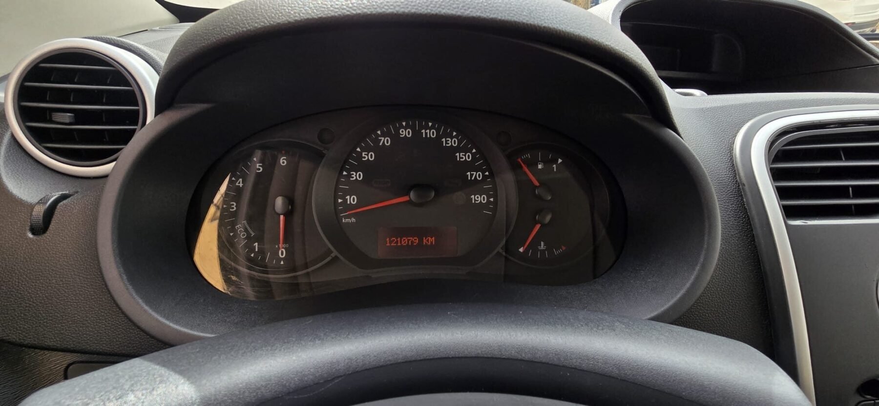 RENAULT KANGOO 1.5 BLUE DCI 70KW PROFESIONAL