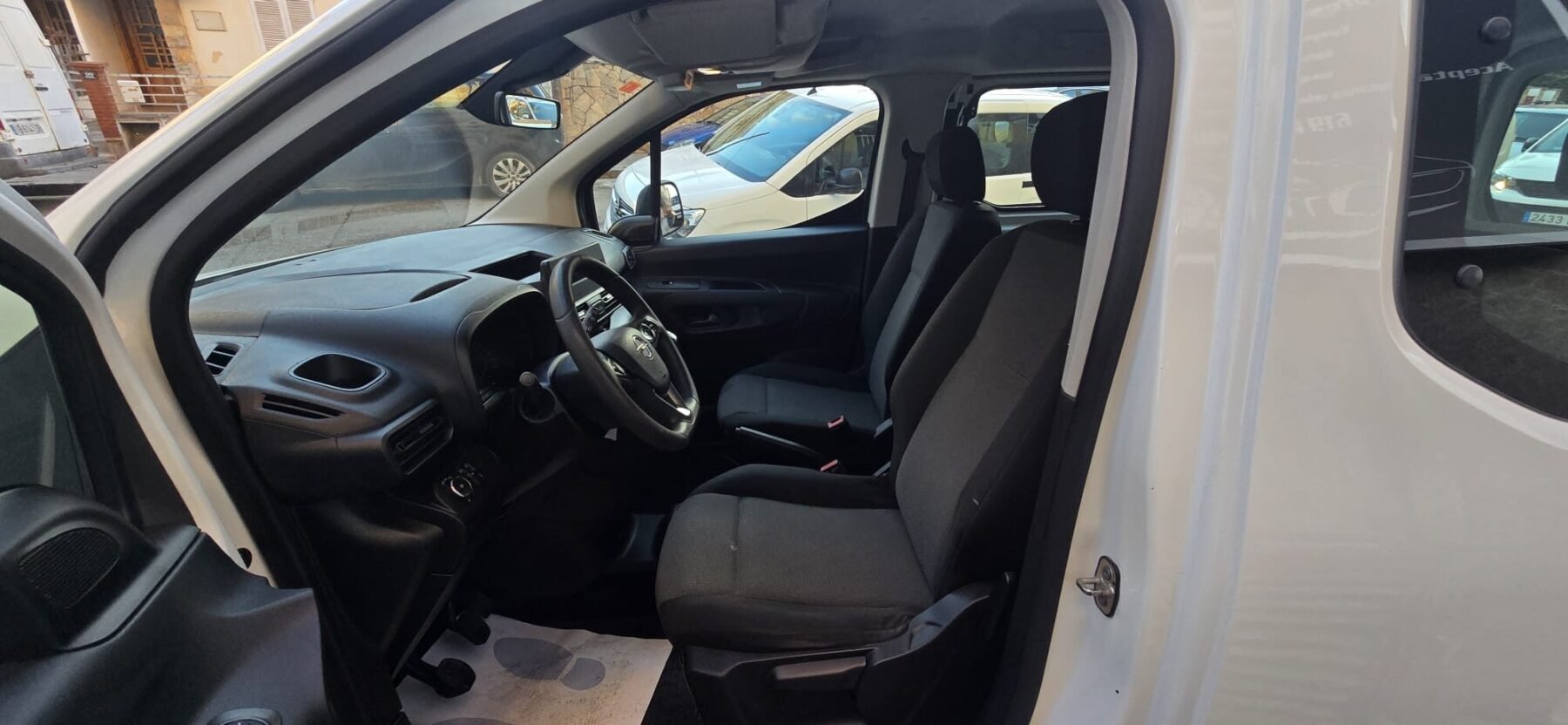 OPEL Combo 1.5 TD 56KW LIFE EXPRESSION