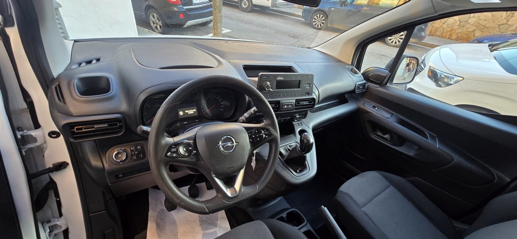 OPEL Combo 1.5 TD 56KW LIFE EXPRESSION