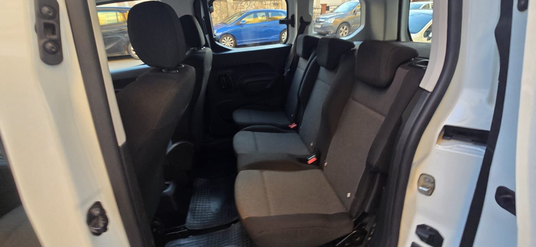 OPEL Combo 1.5 TD 75KW S/S LIFE EDITION SW