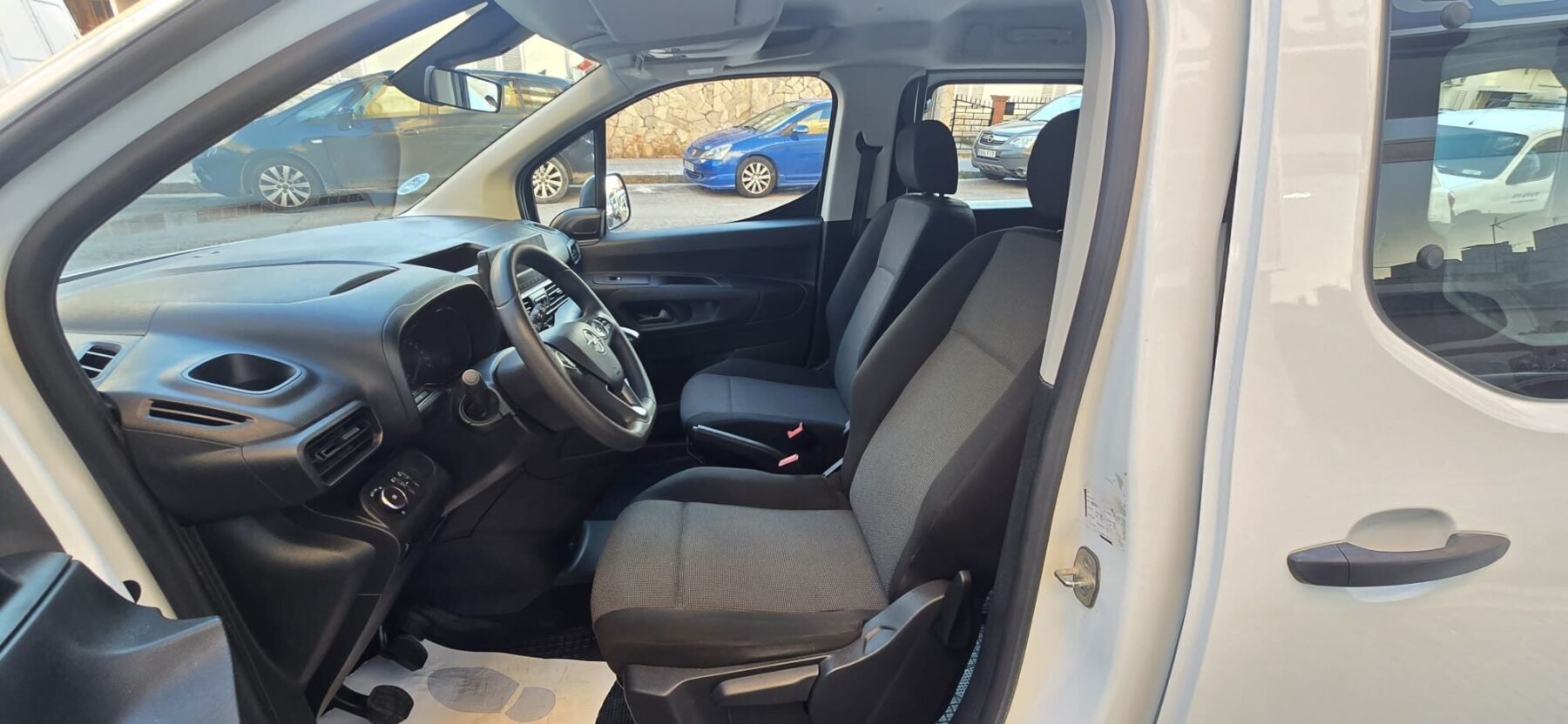 OPEL Combo 1.5 TD 75KW S/S LIFE EDITION SW