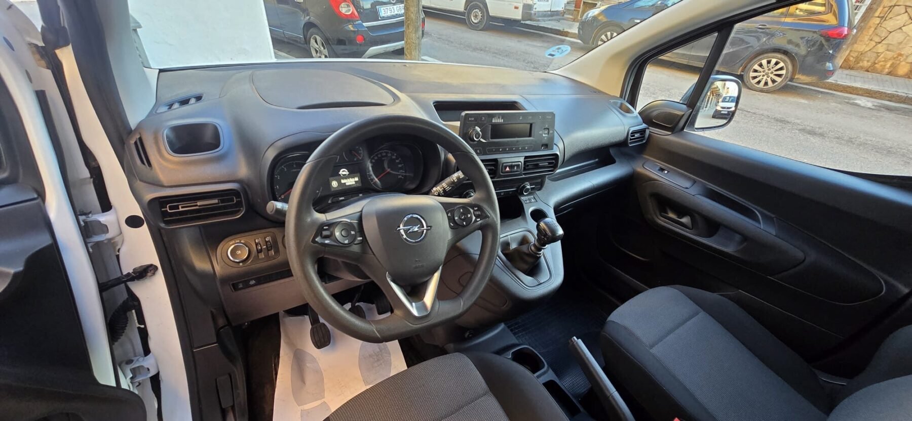 OPEL Combo 1.5 TD 75KW S/S LIFE EDITION SW