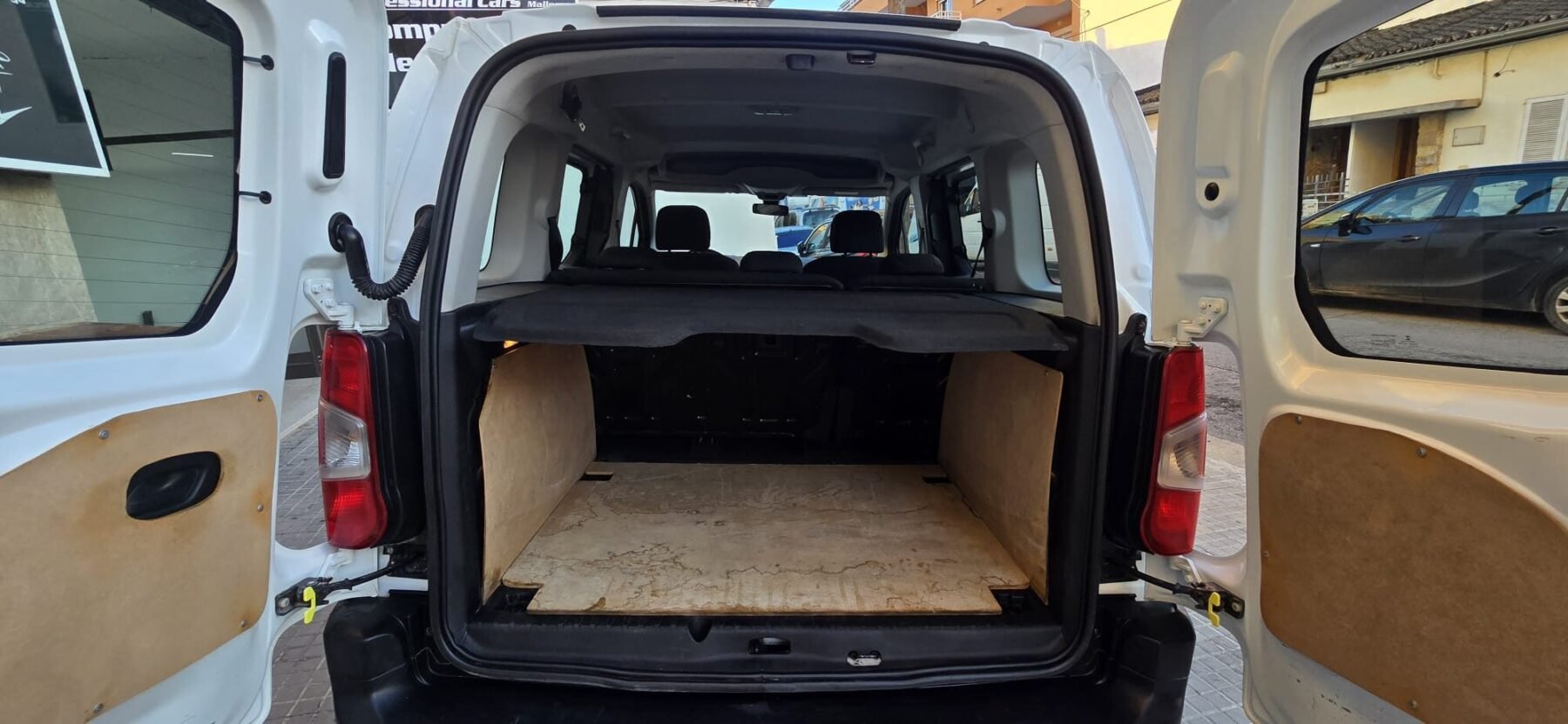 OPEL Combo 1.5 TD 75KW S/S LIFE EDITION SW