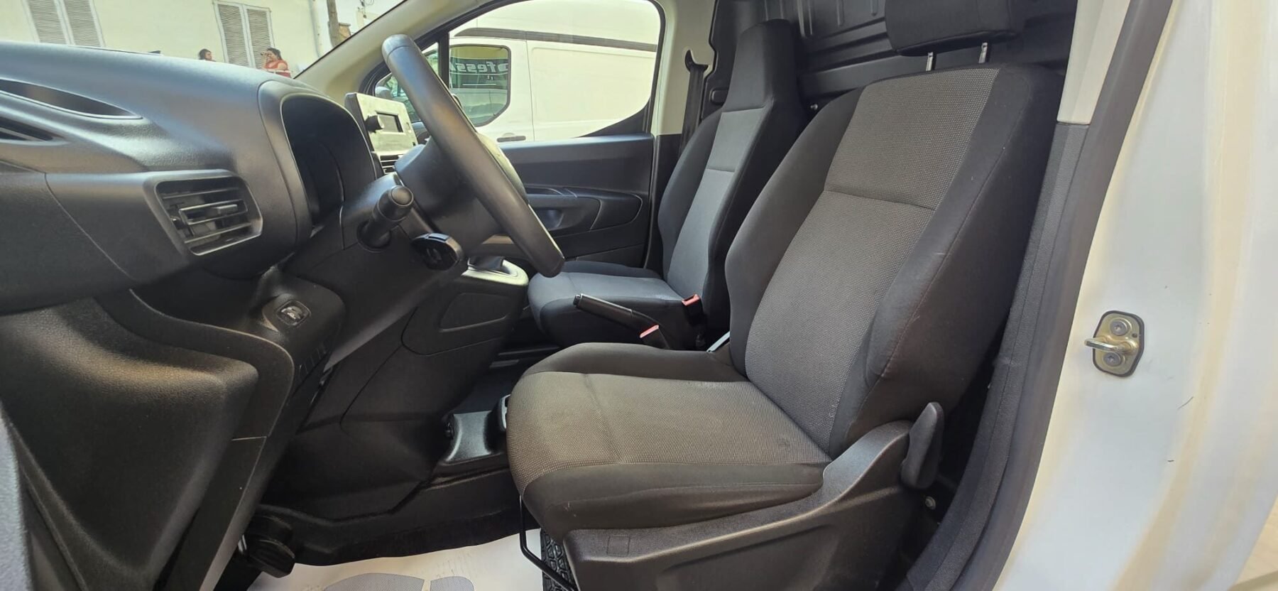 CITROEN Berlingo 1.5 BLUEHDI 75KW TALLA M