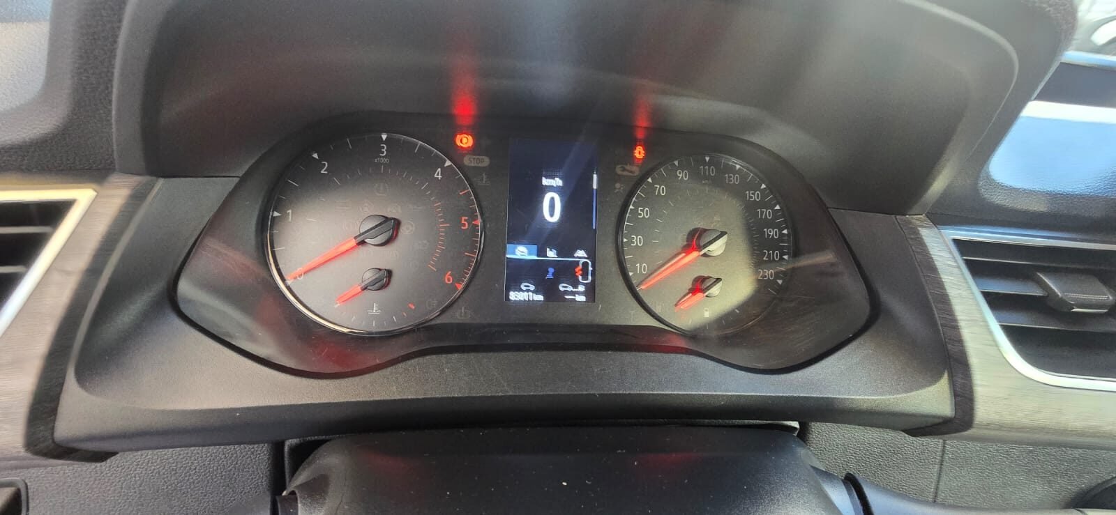 RENAULT KANGOO  1.5 BLUE DCI 70KW LIFE EDITION