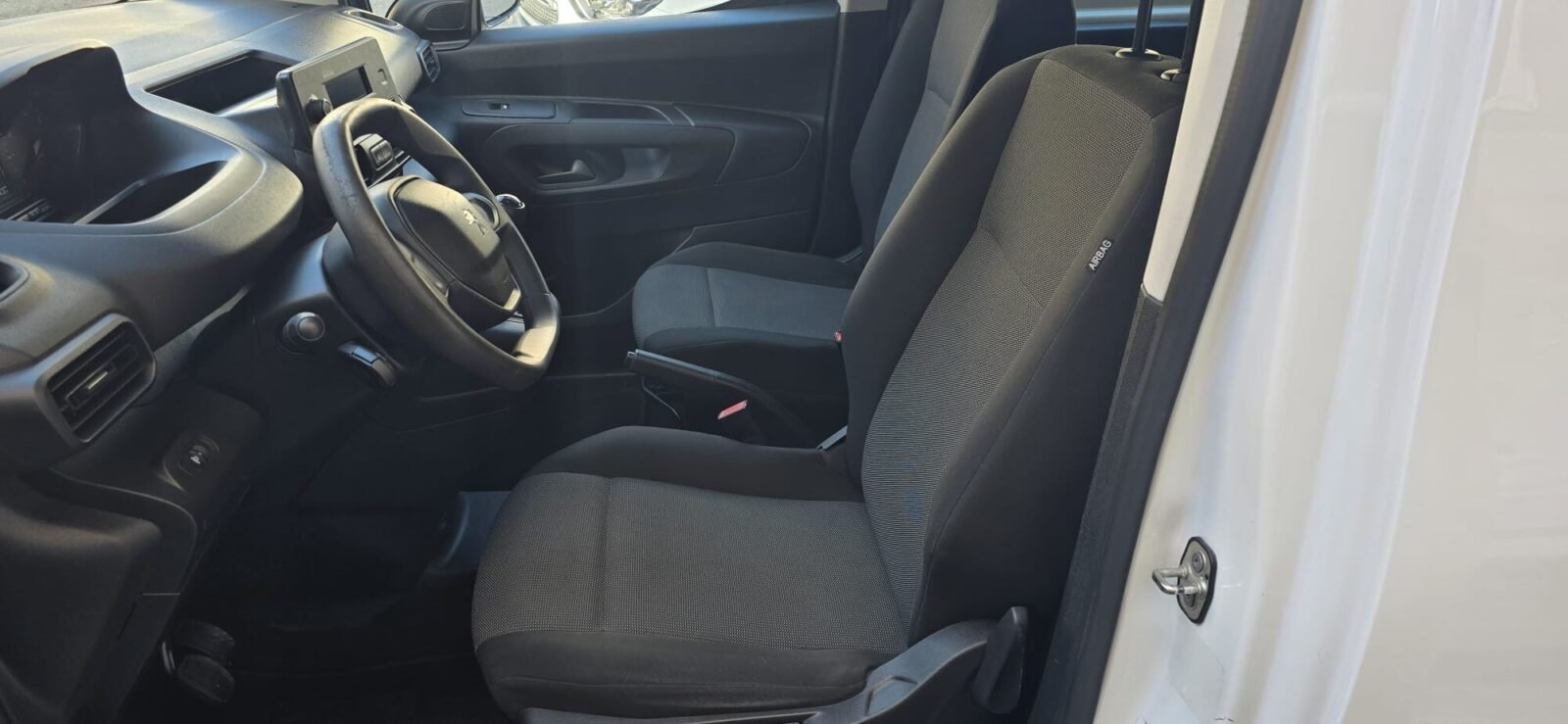 PEUGEOT RIFTER 1.5 BLUEHDI 73KW ACCESS 