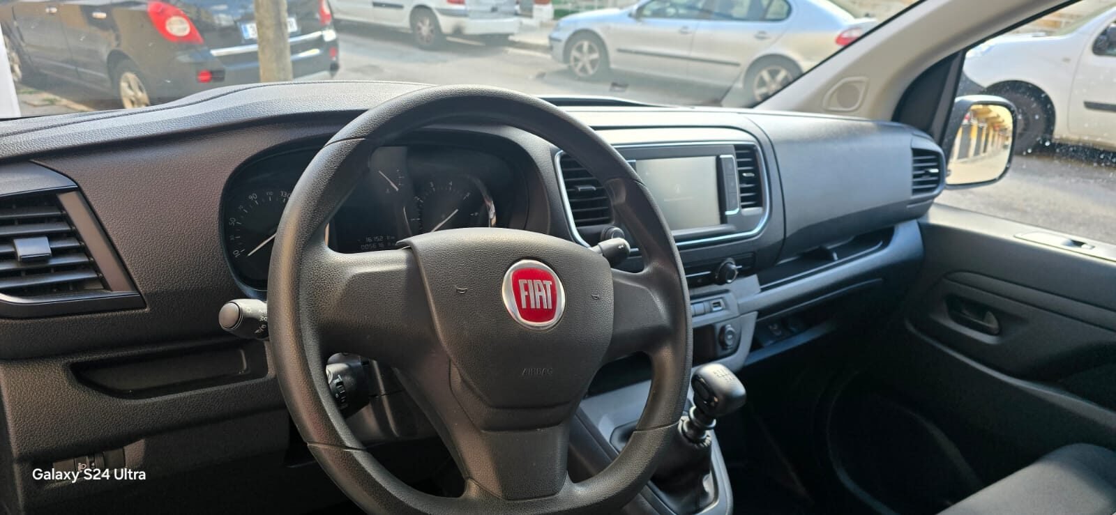FIAT SCUDO 1.5 BlueHDI MULTIJET
