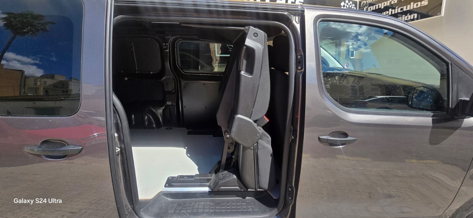 FIAT SCUDO 1.5 BlueHDI MULTIJET