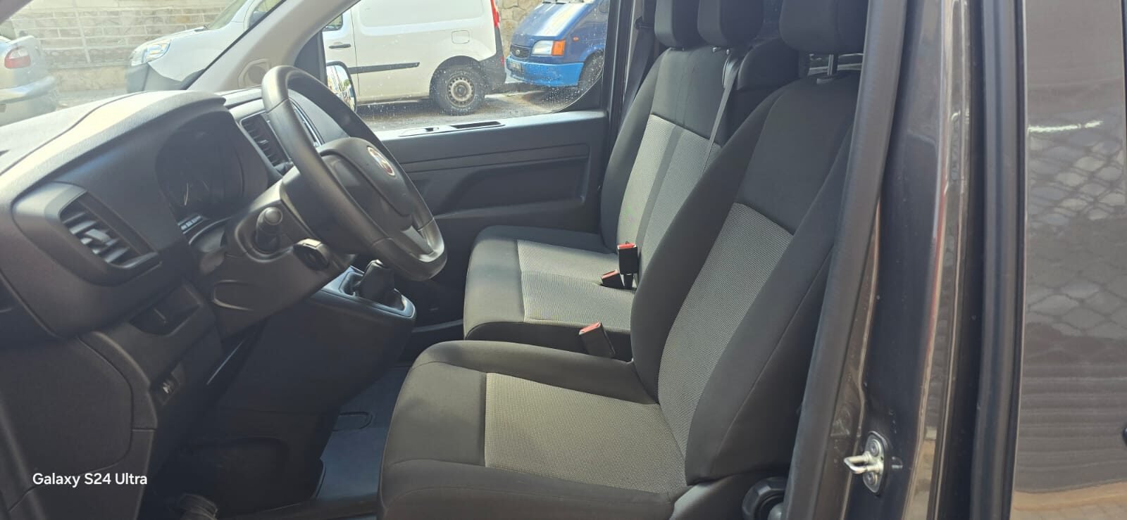 FIAT SCUDO 1.5 BlueHDI MULTIJET