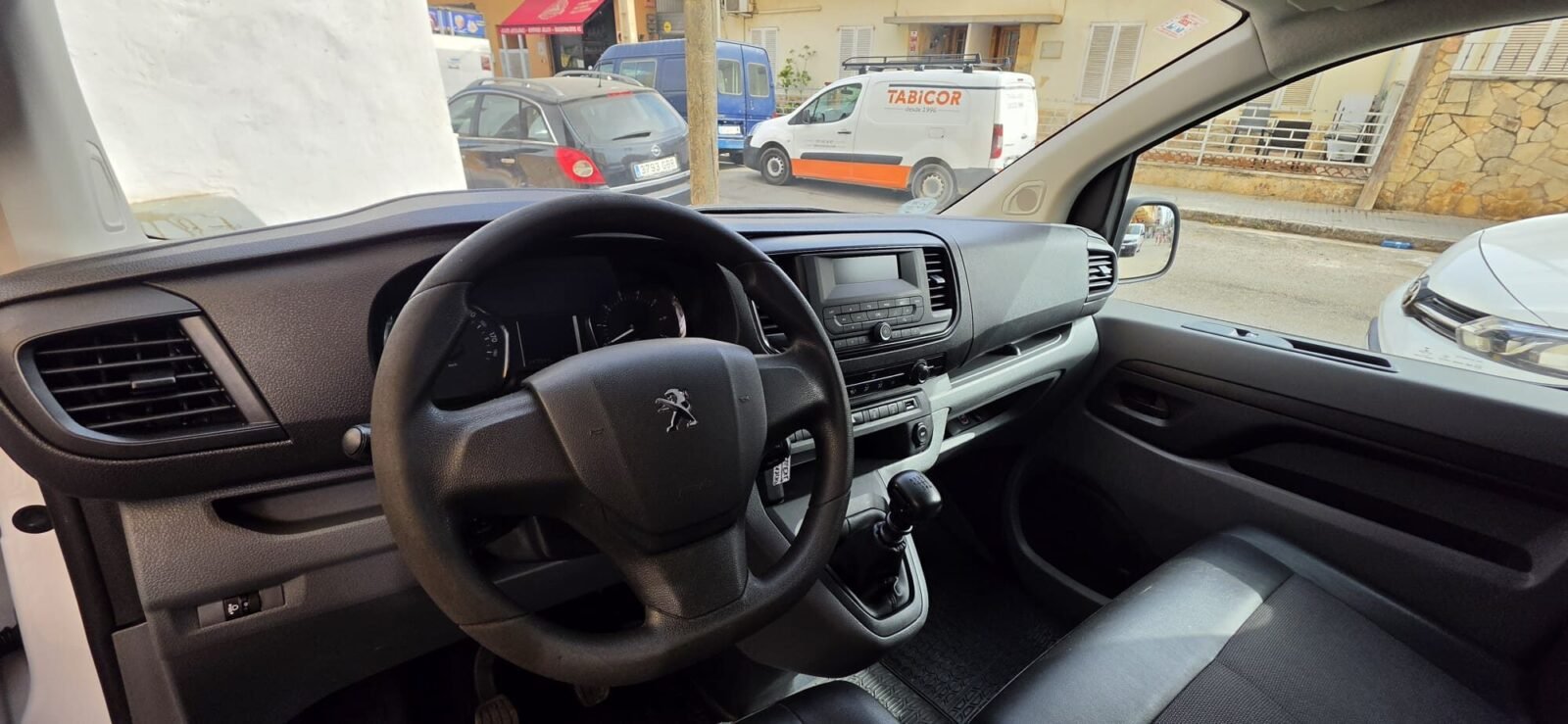 PEUGEOT EXPERT 1.5 BLUEHDI 100 S&S STANDAR
