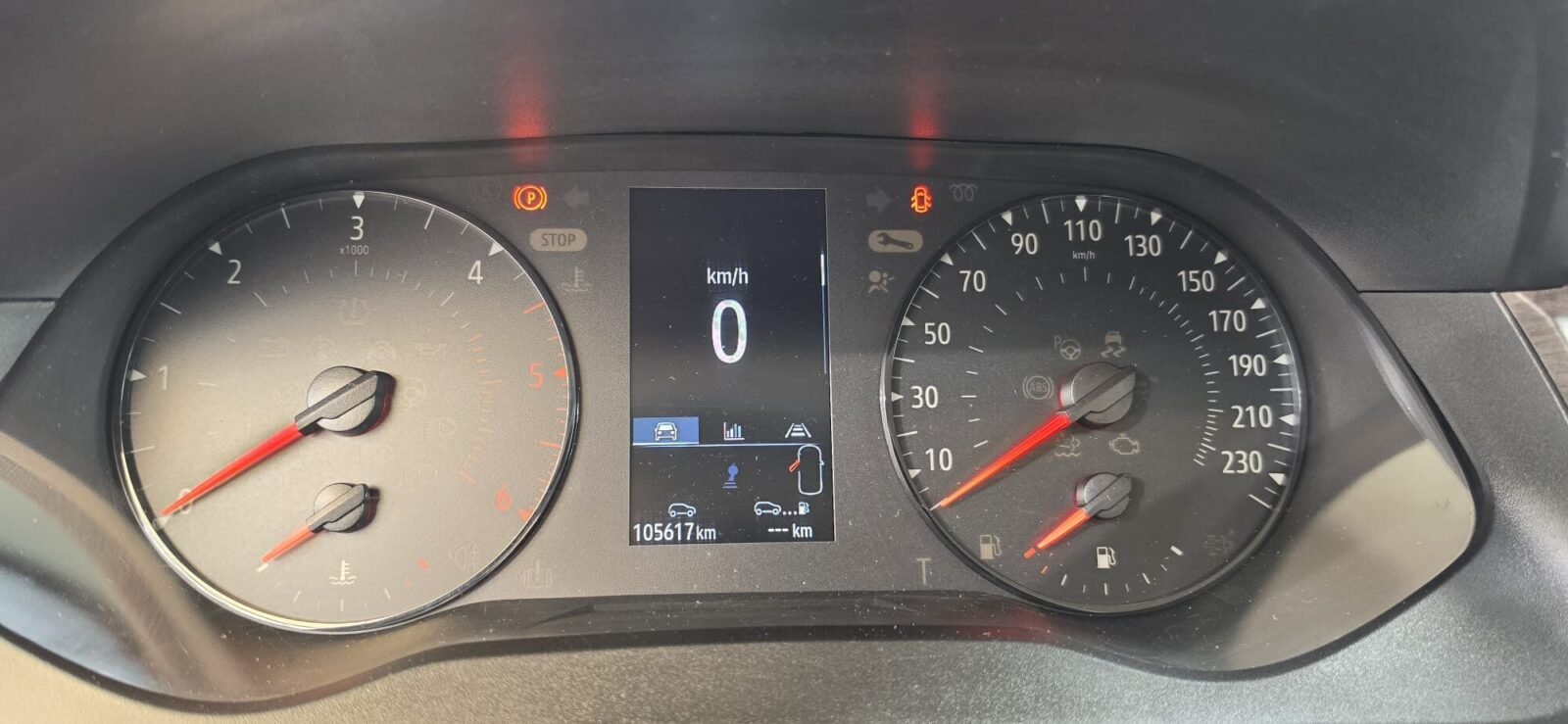 RENAULT KANGOO RENAULT KANGOO 1.5 BLUE DCI 70KW LIFE EDITION
